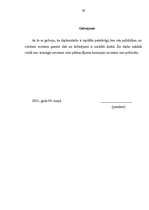 Diplomdarbs 'Mazo un vidējo uzņēmumu attīstības iespējas Latvijā', 78.