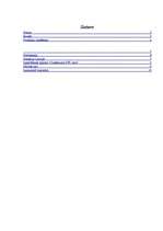 Referāts 'Saldēti pārtikas produkti', 2.