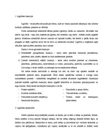 Konspekts 'Izglītības nozīme', 2.