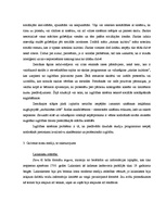 Konspekts 'Izglītības nozīme', 3.