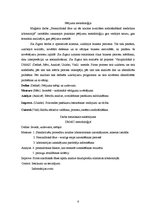 Diplomdarbs 'Preanalītiskā fāze un tās nozīme kvalitātes nodrošināšanā medicīnas laboratorijā', 6.