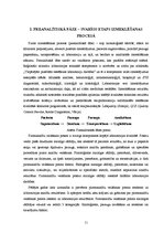 Diplomdarbs 'Preanalītiskā fāze un tās nozīme kvalitātes nodrošināšanā medicīnas laboratorijā', 11.