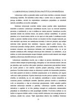 Diplomdarbs 'Preanalītiskā fāze un tās nozīme kvalitātes nodrošināšanā medicīnas laboratorijā', 23.