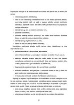 Diplomdarbs 'Preanalītiskā fāze un tās nozīme kvalitātes nodrošināšanā medicīnas laboratorijā', 27.