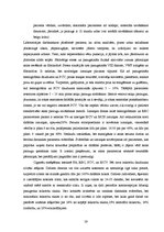 Diplomdarbs 'Preanalītiskā fāze un tās nozīme kvalitātes nodrošināšanā medicīnas laboratorijā', 28.