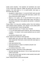 Diplomdarbs 'Preanalītiskā fāze un tās nozīme kvalitātes nodrošināšanā medicīnas laboratorijā', 32.