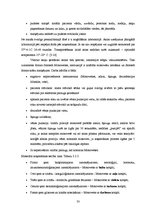 Diplomdarbs 'Preanalītiskā fāze un tās nozīme kvalitātes nodrošināšanā medicīnas laboratorijā', 33.