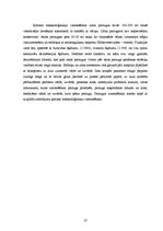 Diplomdarbs 'Preanalītiskā fāze un tās nozīme kvalitātes nodrošināšanā medicīnas laboratorijā', 37.