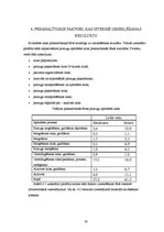 Diplomdarbs 'Preanalītiskā fāze un tās nozīme kvalitātes nodrošināšanā medicīnas laboratorijā', 38.