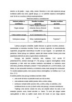 Diplomdarbs 'Preanalītiskā fāze un tās nozīme kvalitātes nodrošināšanā medicīnas laboratorijā', 45.