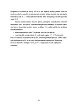 Diplomdarbs 'Preanalītiskā fāze un tās nozīme kvalitātes nodrošināšanā medicīnas laboratorijā', 46.