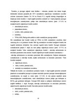 Diplomdarbs 'Preanalītiskā fāze un tās nozīme kvalitātes nodrošināšanā medicīnas laboratorijā', 48.