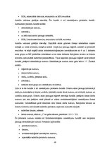 Diplomdarbs 'Preanalītiskā fāze un tās nozīme kvalitātes nodrošināšanā medicīnas laboratorijā', 49.