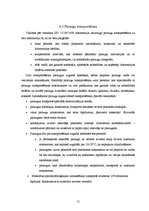 Diplomdarbs 'Preanalītiskā fāze un tās nozīme kvalitātes nodrošināšanā medicīnas laboratorijā', 51.