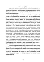 Diplomdarbs 'Preanalītiskā fāze un tās nozīme kvalitātes nodrošināšanā medicīnas laboratorijā', 53.