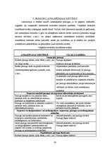 Diplomdarbs 'Preanalītiskā fāze un tās nozīme kvalitātes nodrošināšanā medicīnas laboratorijā', 68.