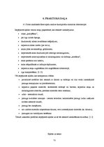 Diplomdarbs 'Preanalītiskā fāze un tās nozīme kvalitātes nodrošināšanā medicīnas laboratorijā', 73.