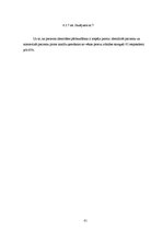 Diplomdarbs 'Preanalītiskā fāze un tās nozīme kvalitātes nodrošināšanā medicīnas laboratorijā', 81.