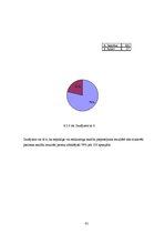 Diplomdarbs 'Preanalītiskā fāze un tās nozīme kvalitātes nodrošināšanā medicīnas laboratorijā', 82.