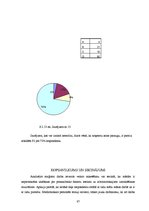 Diplomdarbs 'Preanalītiskā fāze un tās nozīme kvalitātes nodrošināšanā medicīnas laboratorijā', 87.
