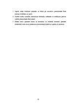 Diplomdarbs 'Preanalītiskā fāze un tās nozīme kvalitātes nodrošināšanā medicīnas laboratorijā', 89.