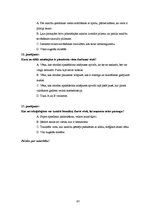 Diplomdarbs 'Preanalītiskā fāze un tās nozīme kvalitātes nodrošināšanā medicīnas laboratorijā', 97.