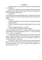 Referāts 'Jauniešu agresija', 3.