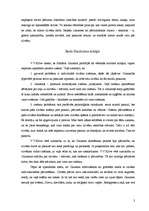 Referāts 'Budisma un psihoanalīzes virzienu apskats psiholoģijas vēsturē', 3.