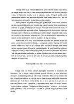 Referāts 'Budisma un psihoanalīzes virzienu apskats psiholoģijas vēsturē', 9.