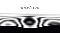 Prezentācija 'Minimālisms', 1.