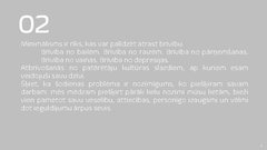 Prezentācija 'Minimālisms', 5.