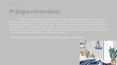 Prezentācija 'Minimālisms', 15.