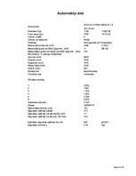 Referāts 'Kursa darbs automobiļu teorijā', 2.