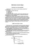 Konspekts 'Ražošanas resursu tirgus', 1.