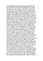 Eseja 'Vakars pie jūras', 1.