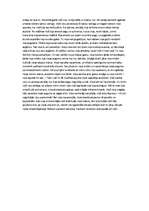 Eseja 'Vakars pie jūras', 2.