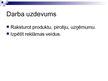 Prezentācija 'Uzņēmuma "Ādažu čipsi" produktu mārketings', 2.