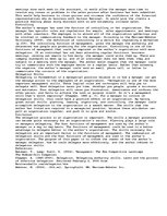Eseja 'Delegation of Management Paper', 2.