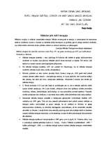 Konspekts 'Mākslas terapija', 1.