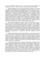 Eseja 'Mirkļi, stundas, dienas, kas atsedz dzīves patiesības un pārveido mūs', 2.