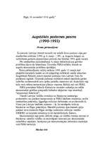 Referāts 'Latvijas Republikas neatkarība un atjaunošana', 4.