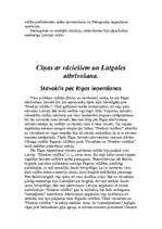 Referāts 'Latvijas Republikas neatkarība un atjaunošana', 11.