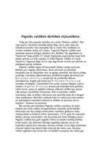 Referāts 'Latvijas Republikas neatkarība un atjaunošana', 14.