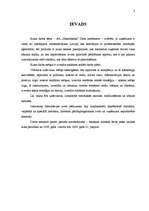 Referāts 'Reklāmas radošais darba plāns', 3.