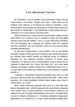 Referāts 'Reklāmas radošais darba plāns', 4.