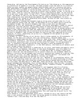 Eseja 'Censorship in Music ', 1.