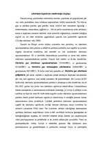 Eseja 'Atkritumu izgāztuvju rekultivācijas iespējas. Teritorijas plānošana', 1.