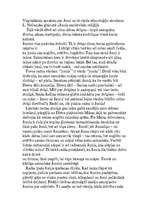 Referāts 'Jumis latviešu mitoloģijā', 4.