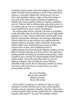 Referāts 'Jumis latviešu mitoloģijā', 7.