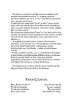 Referāts 'Jumis latviešu mitoloģijā', 10.